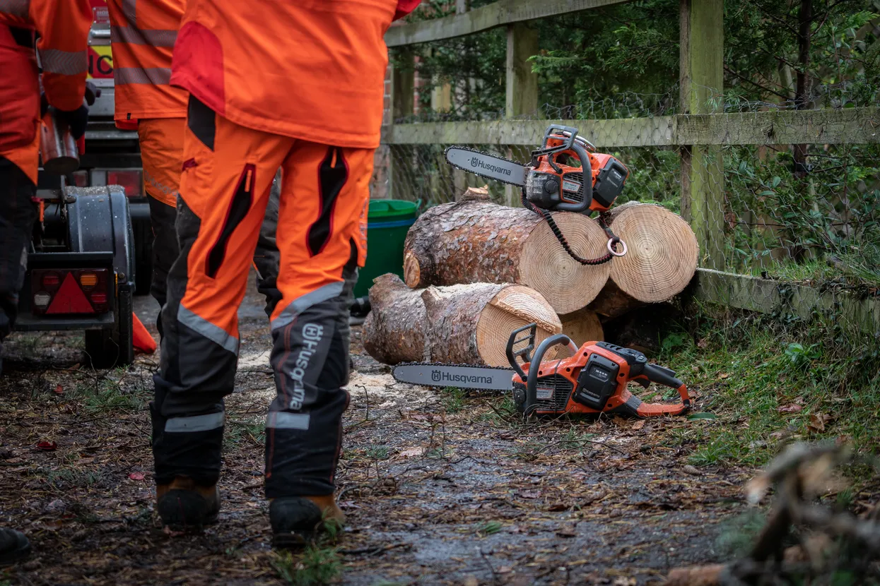 Husqvarna 540i XP® (tool only)