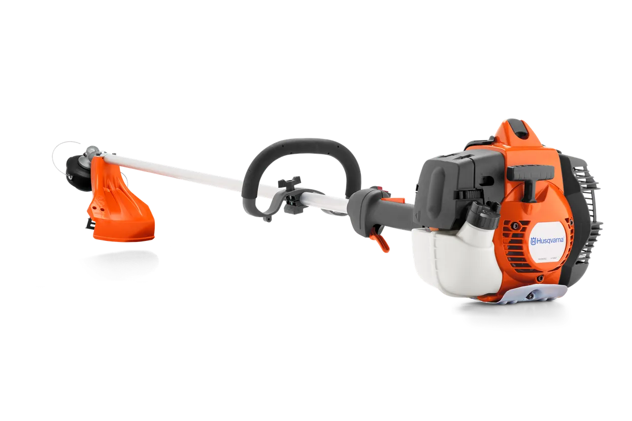 Husqvarna 535LST