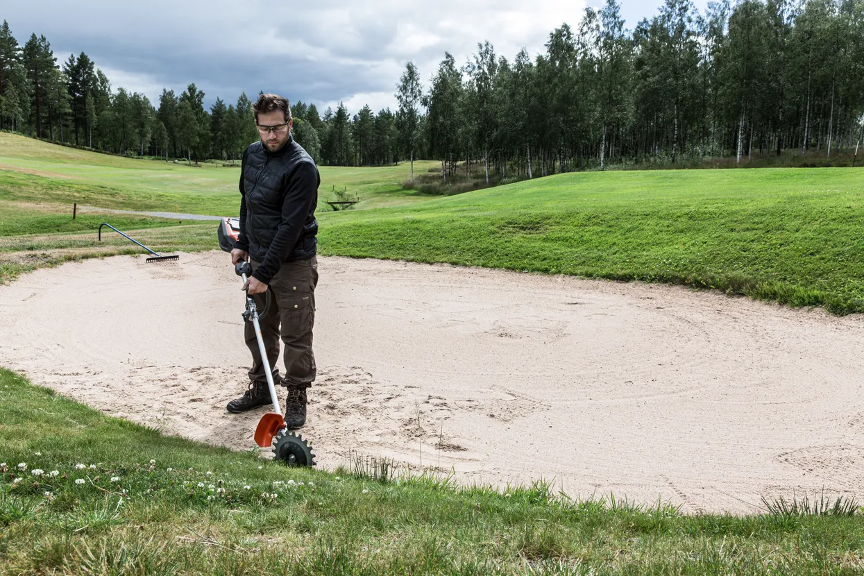 Husqvarna 525iLK powerhead (tool only)