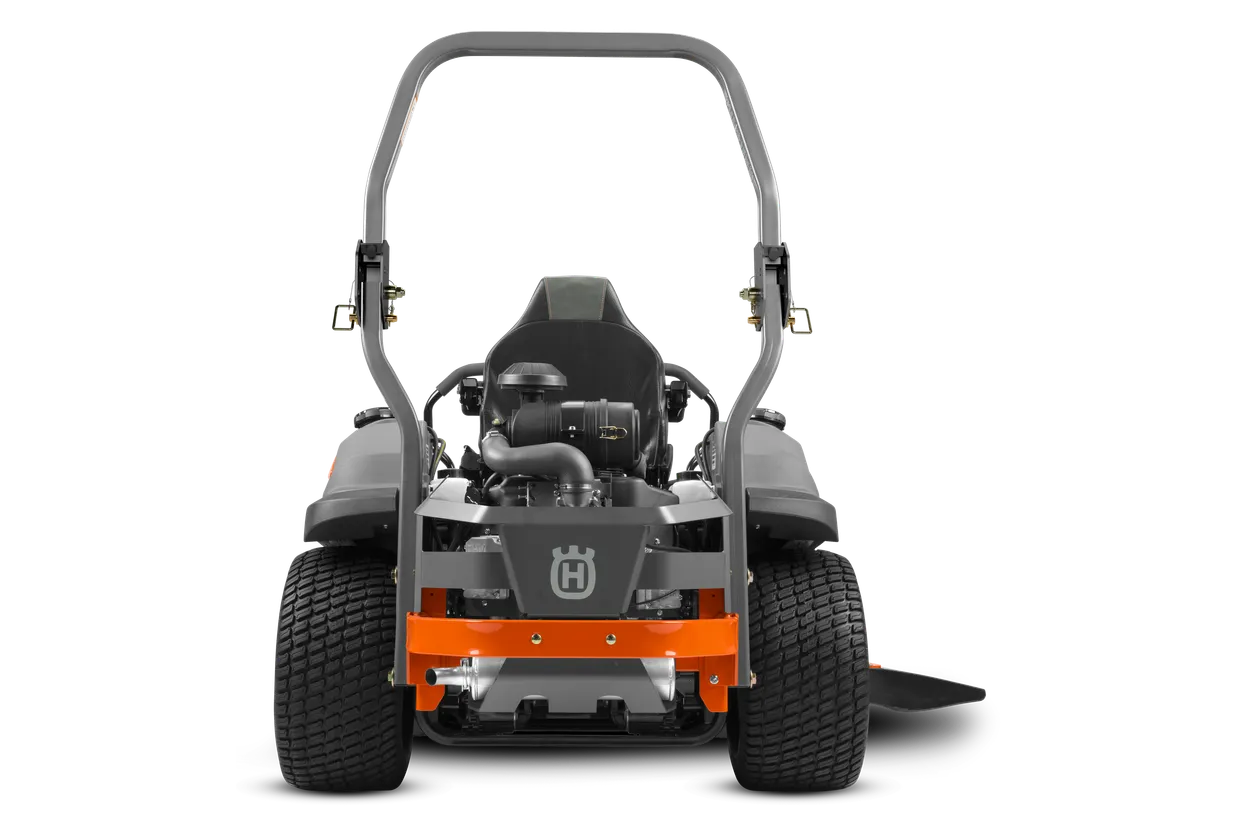 Husqvarna Z554X