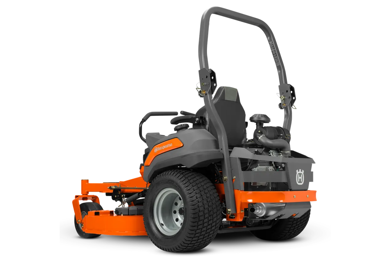 Husqvarna Z554X