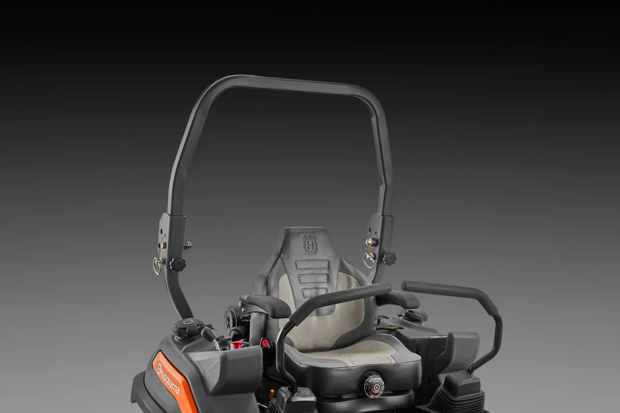 Husqvarna Z554X