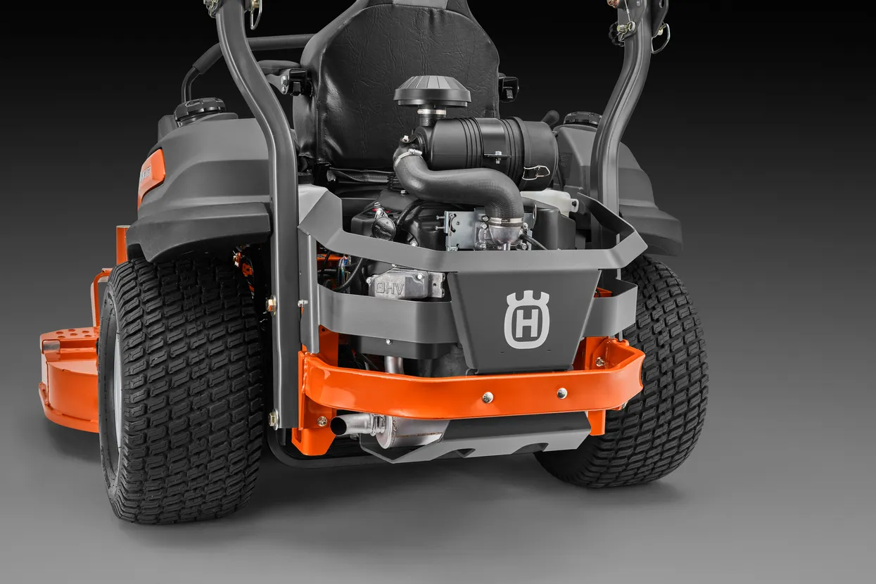 Husqvarna Z554X