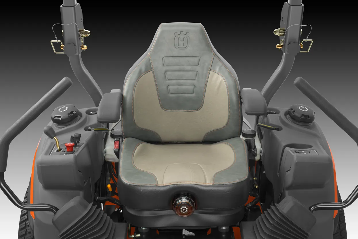 Husqvarna Z554X