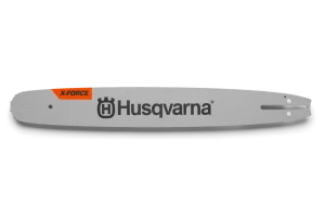 Husqvarna X-FORCE Laminate Sprocket Nose, .325" pitch, .058 gauge, small mount (XF-258) Husqvarna X-FORCE Laminate Sprocket Nose, .325" pitch, .058 gauge, small mount (XF-258)