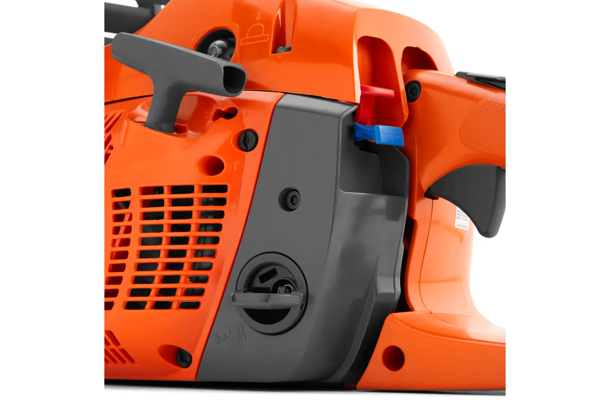 Husqvarna 455 Rancher
