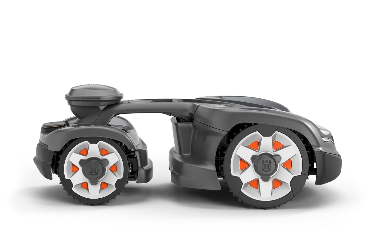 Husqvarna Automower® 435 iQ AWD
