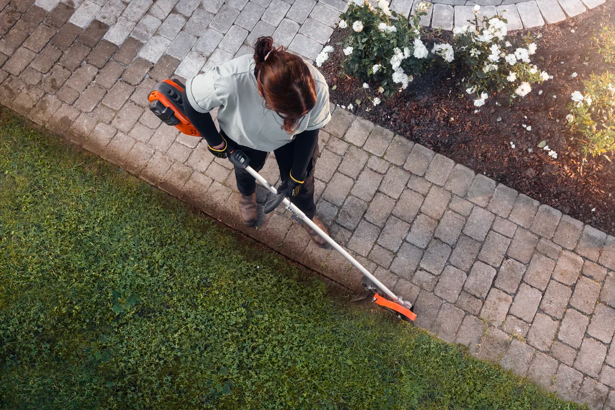 Husqvarna 525iLK powerhead (tool only)