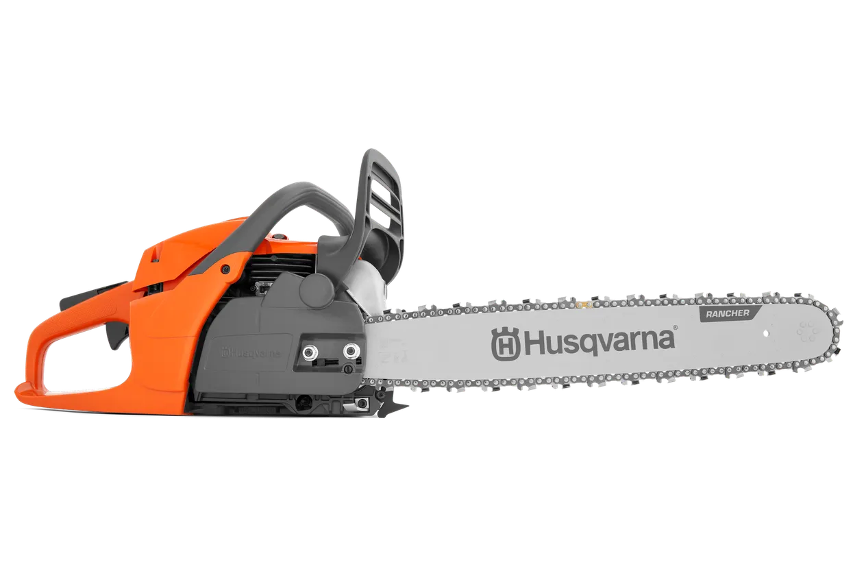 Husqvarna 455 Rancher