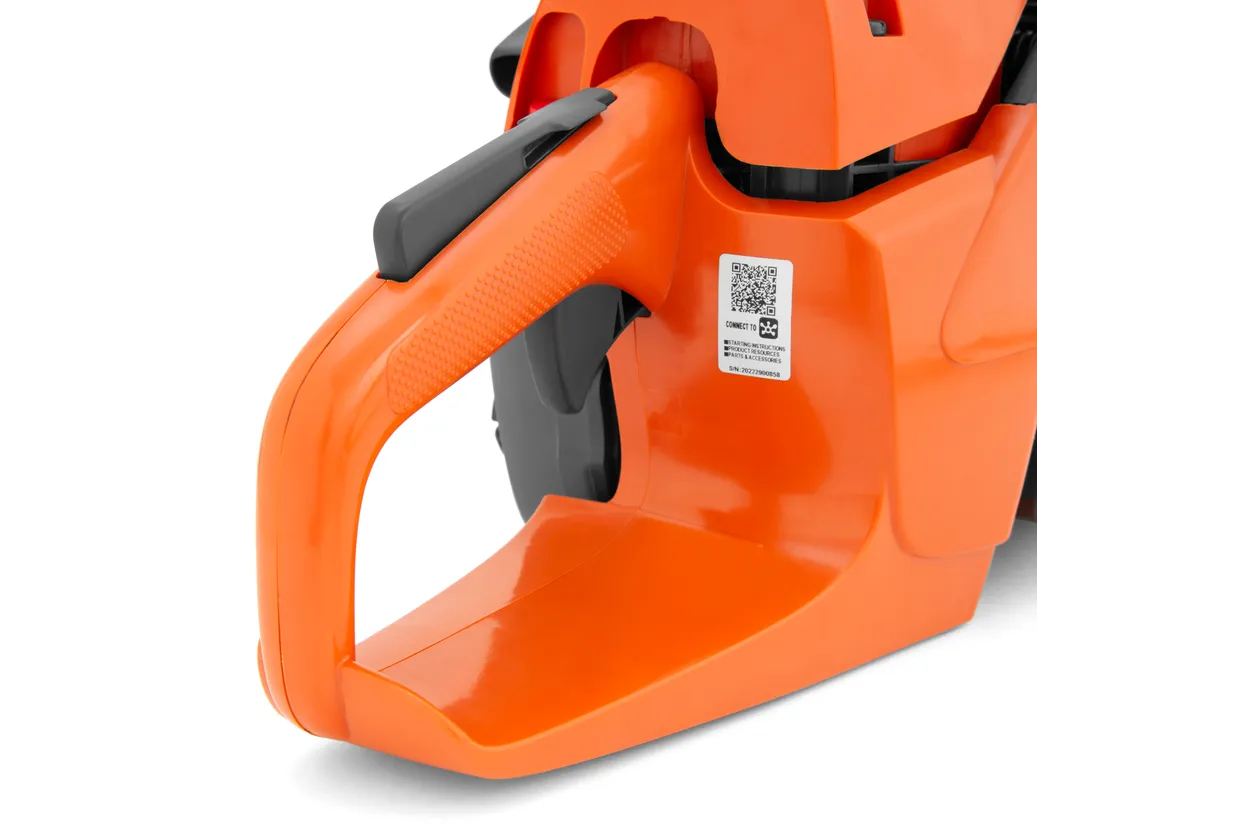Husqvarna 455 Rancher