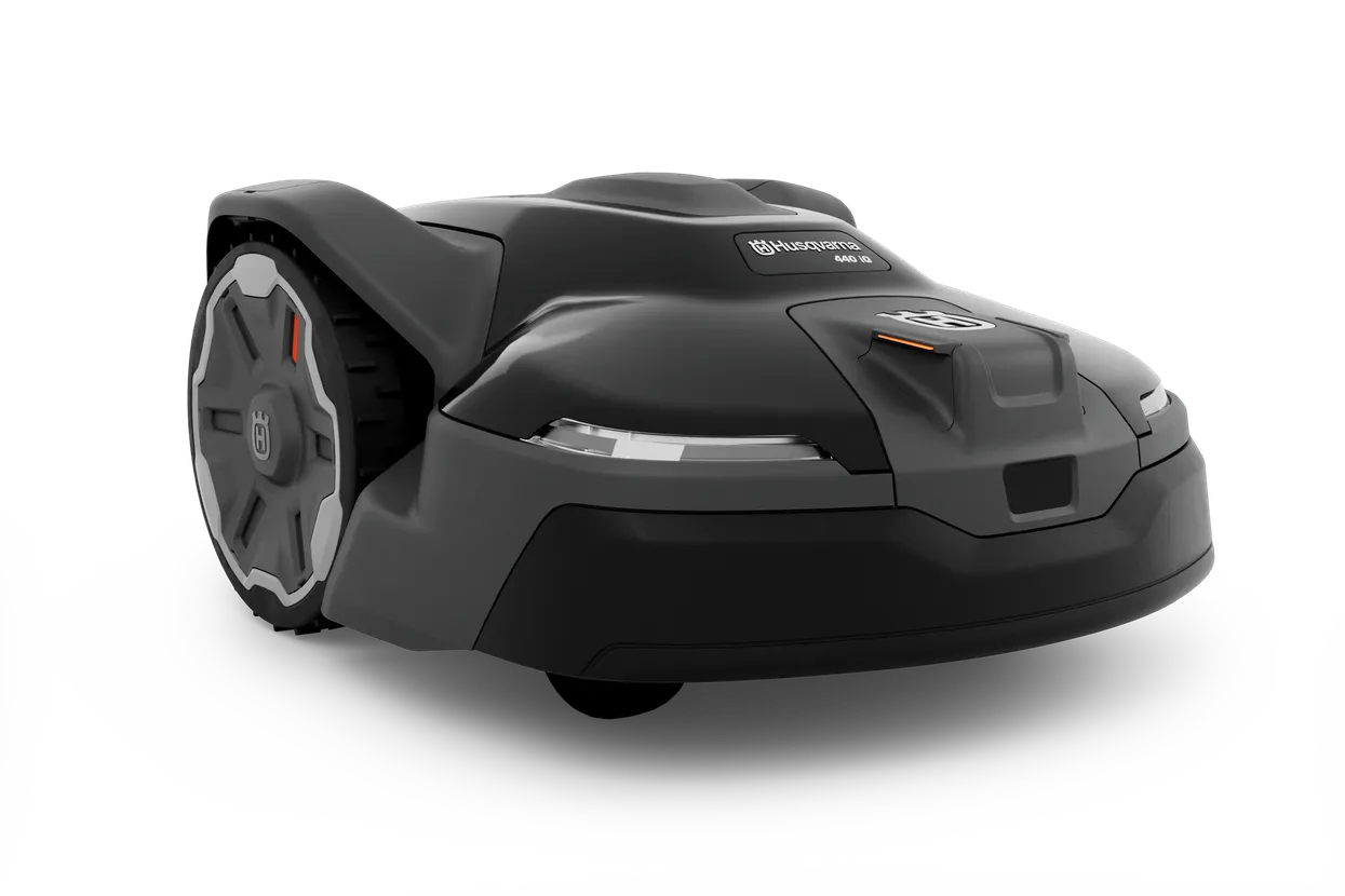 Husqvarna Automower® 440 iQ