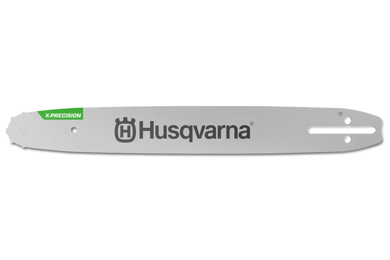 Husqvarna X-PRECISION Professional Laminate .325" mini pitch, .043 gauge