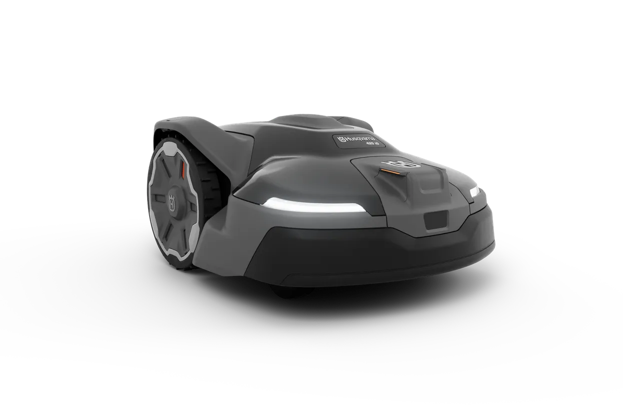 Husqvarna Automower® 420 iQ