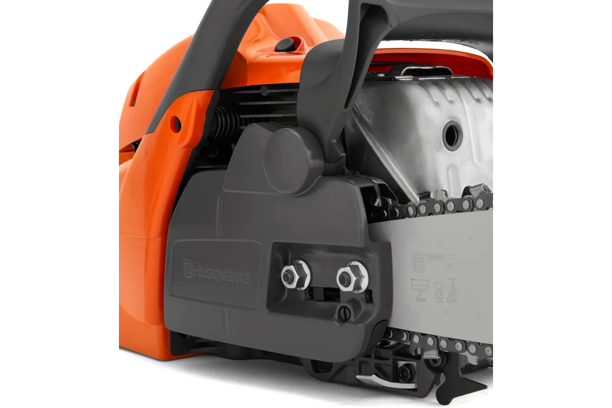 Husqvarna 455 Rancher