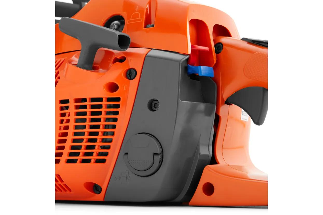 Husqvarna 455 Rancher