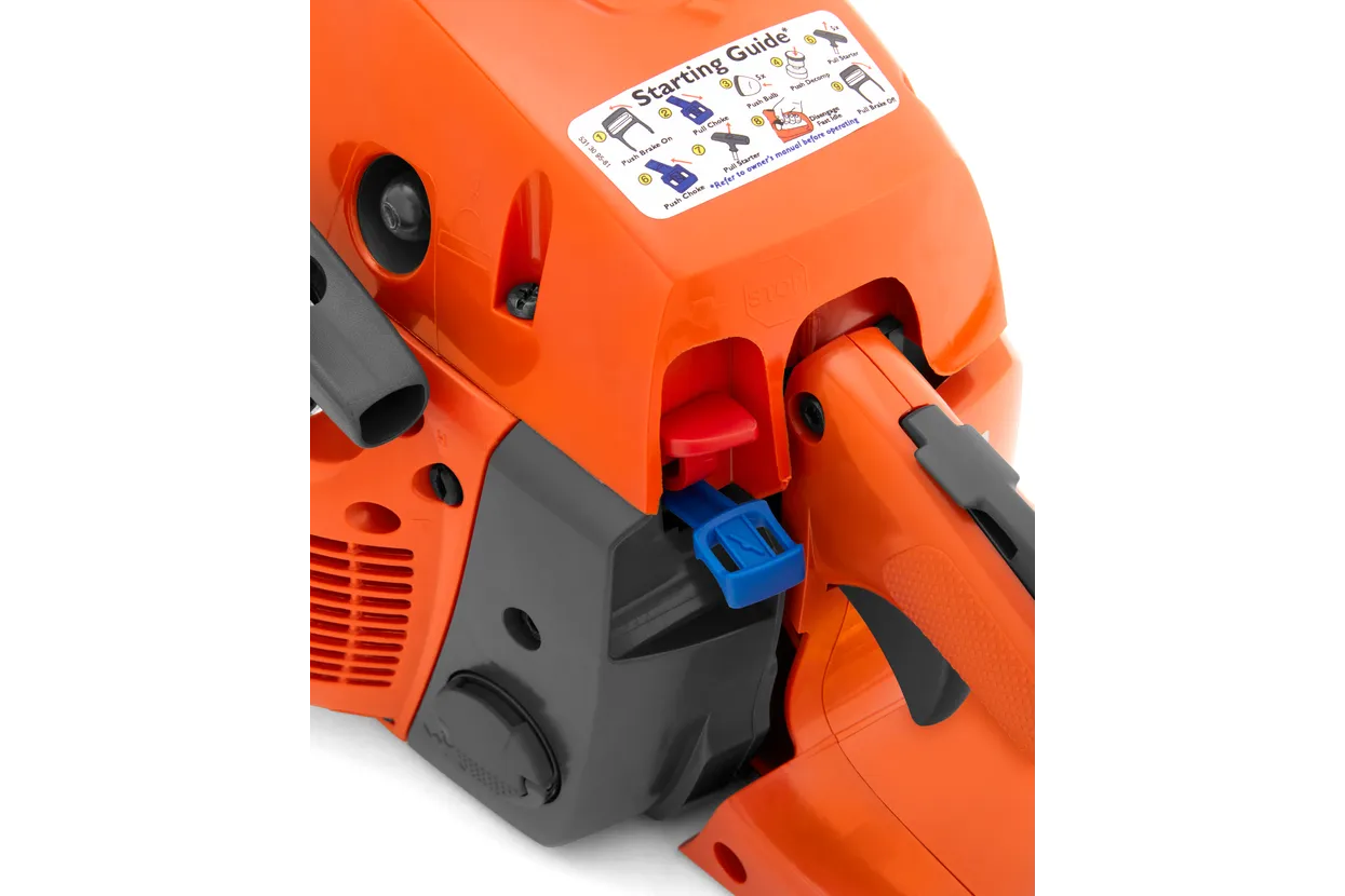 Husqvarna 455 Rancher