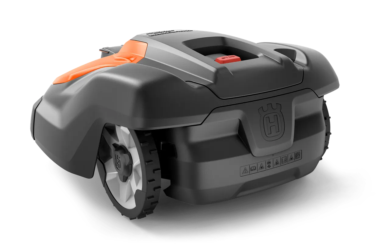 Husqvarna Automower® 550H EPOS®