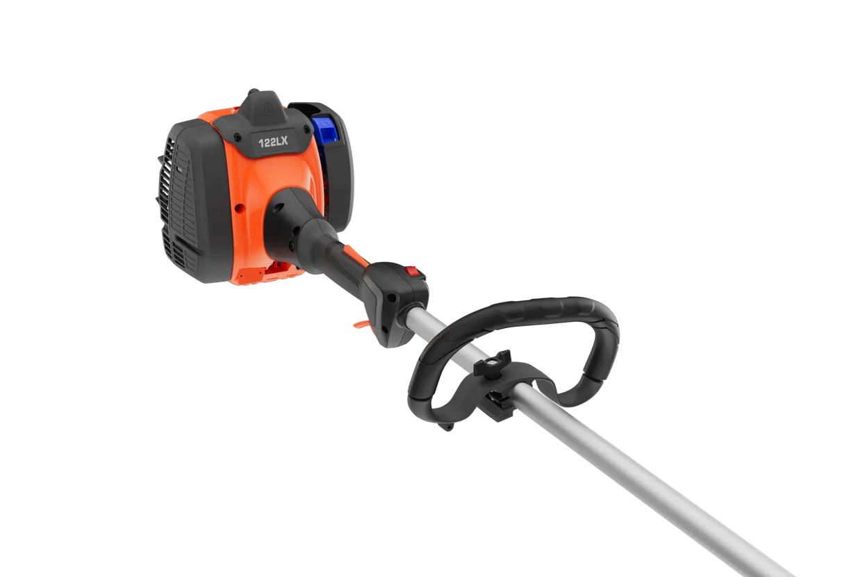 Husqvarna 122LX