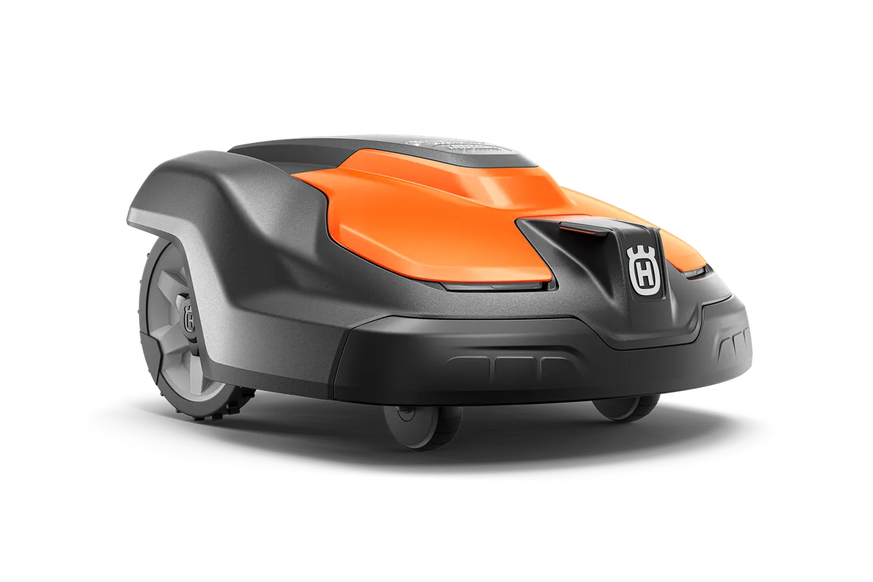 Husqvarna Automower® 550H EPOS®