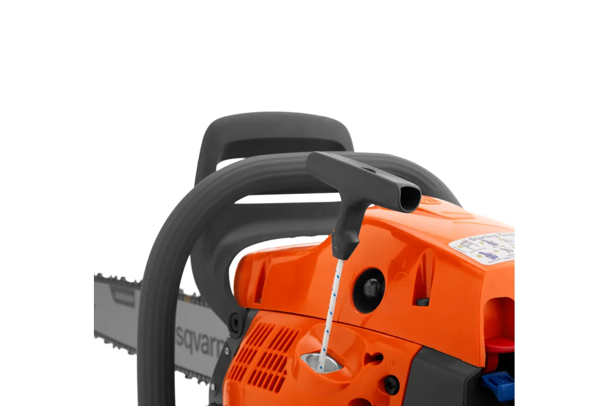 Husqvarna 455 Rancher